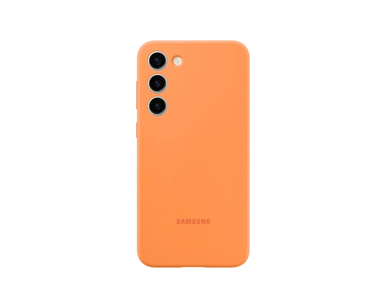 Funda Samsung Silicone Case para Galaxy S23+ - Hallabong 