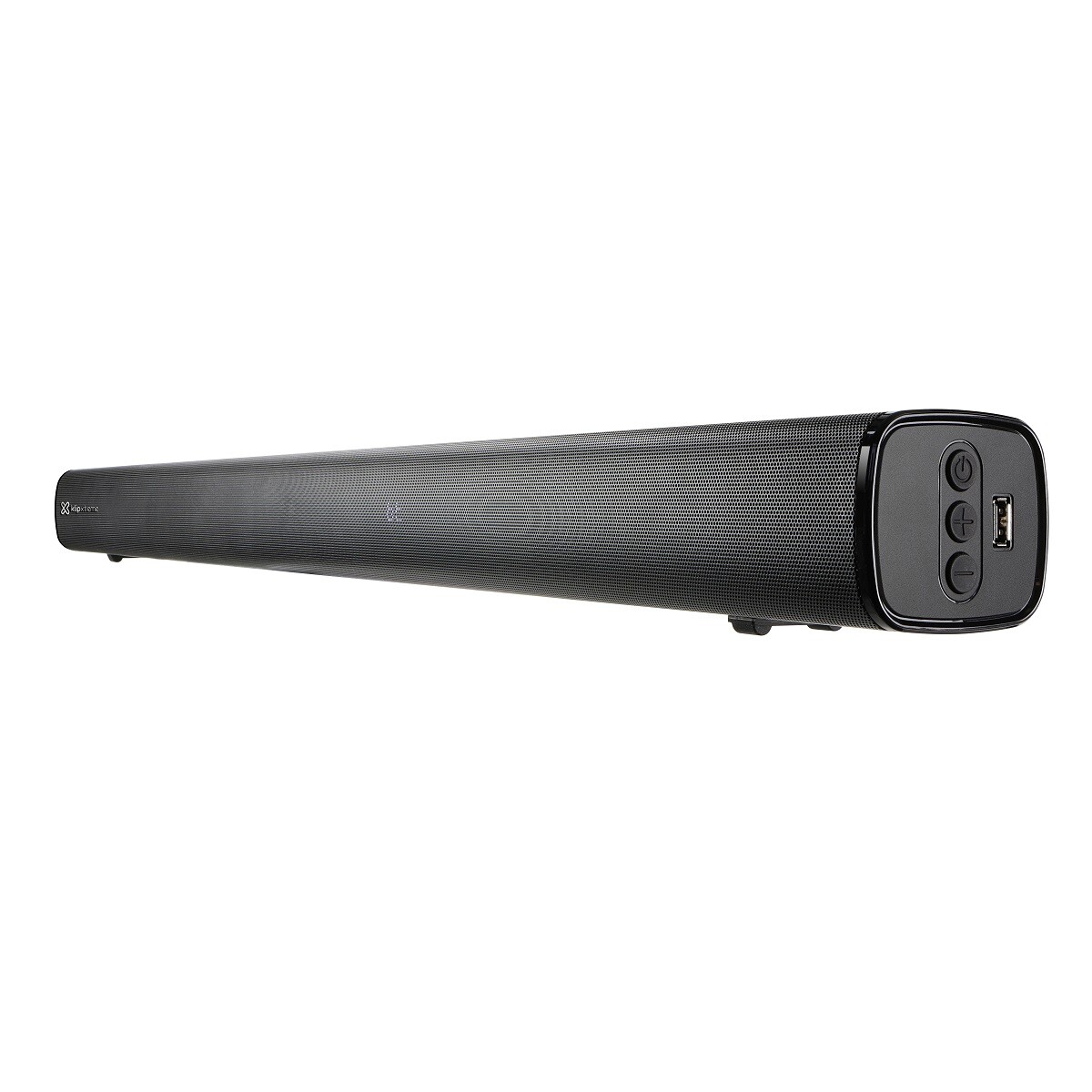 BARRA DE SONIDO KLIP XTREME, 2.1 CANALES, 160W, BLUETOOTH 