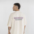 Remera Pulau People Blanco