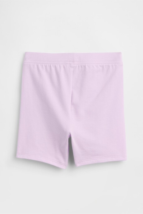 Calza Corta Toddler Niña Pale Lilac