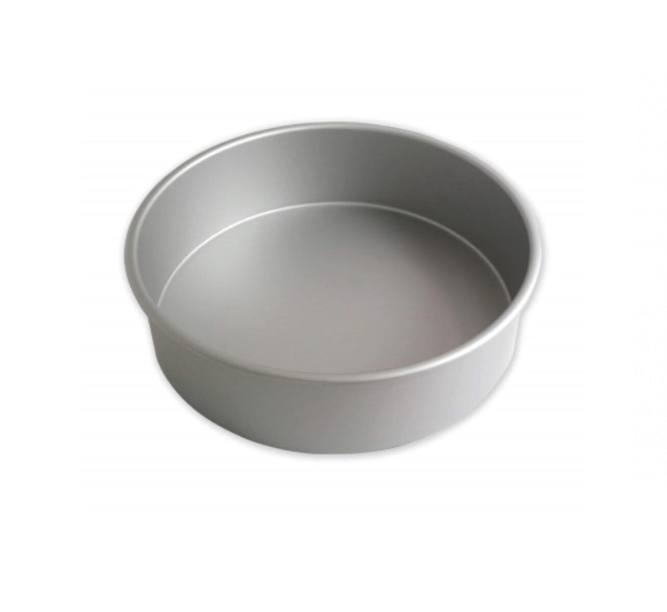 Asadera de aluminio N.26 
