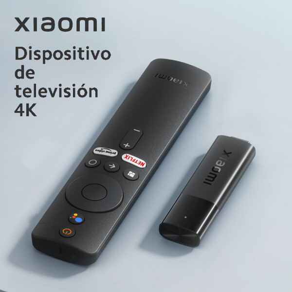 Mi Tv Stick Xiaomi 4k 2/8 Gb XIAOMI MI TV STICK MZ28 4K