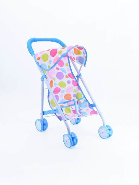 COCHE CLASICO ROSADO