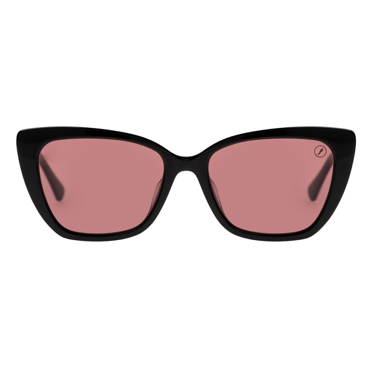 Lentes de Sol Chilli Beans Kihei - Negro 