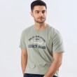 T-SHIRT LEGACY 6047 PISTACHO