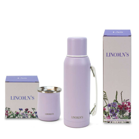 Kit Matero Kuwait Lila