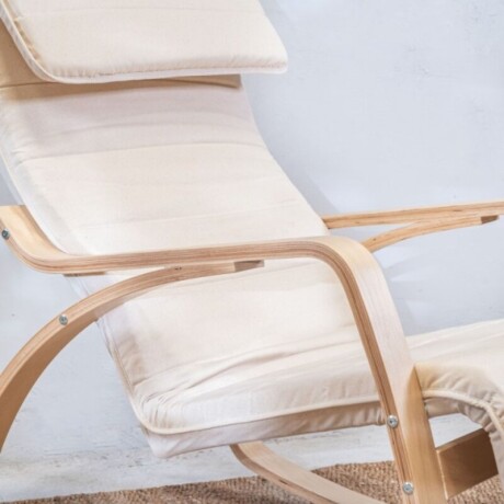 Silla Mecedora Flex Rocker Silla Mecedora Flex Rocker