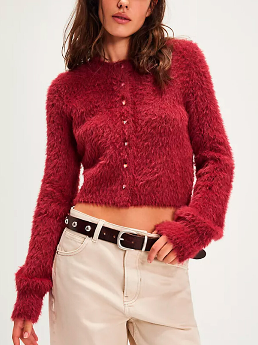 CELESTE CARDI 