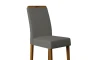 Silla Linea Milán Diana Gris