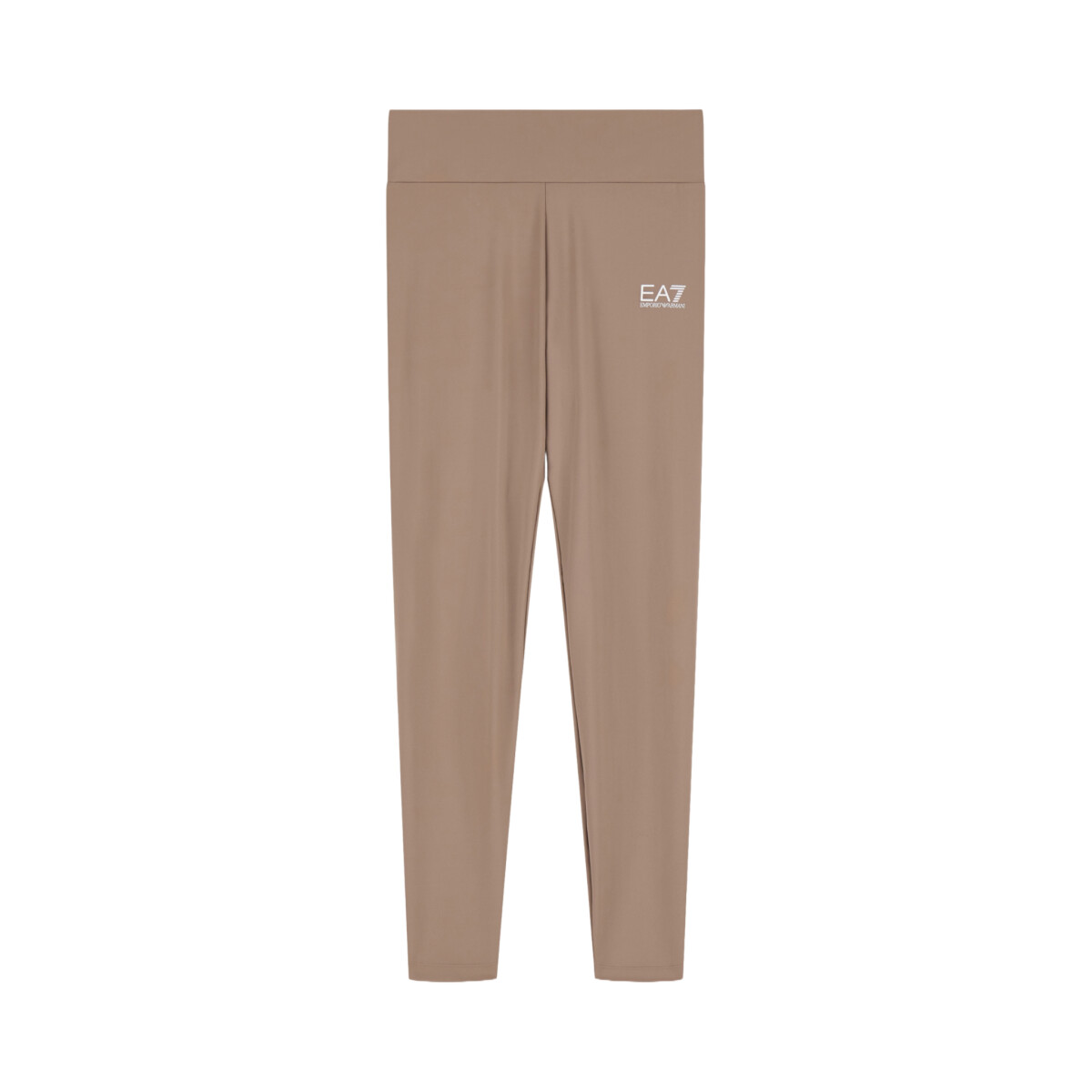 Calza EA7 Essential Leggins Vigor 7 - Brown 