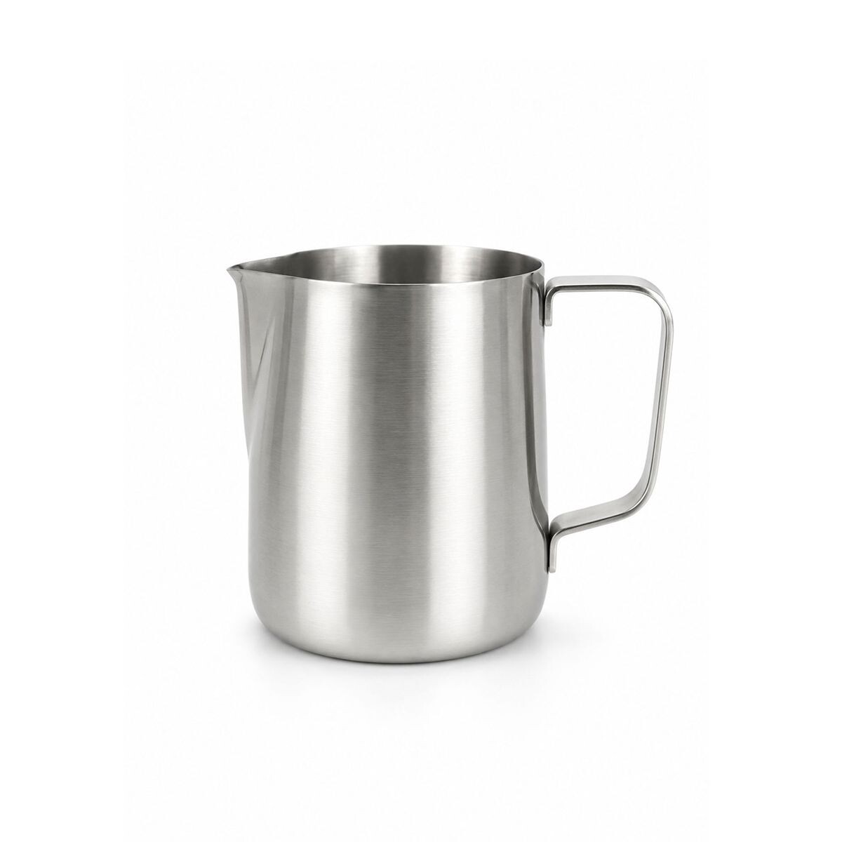 Jarra barista leche acero inox 400 ml PRISMA 