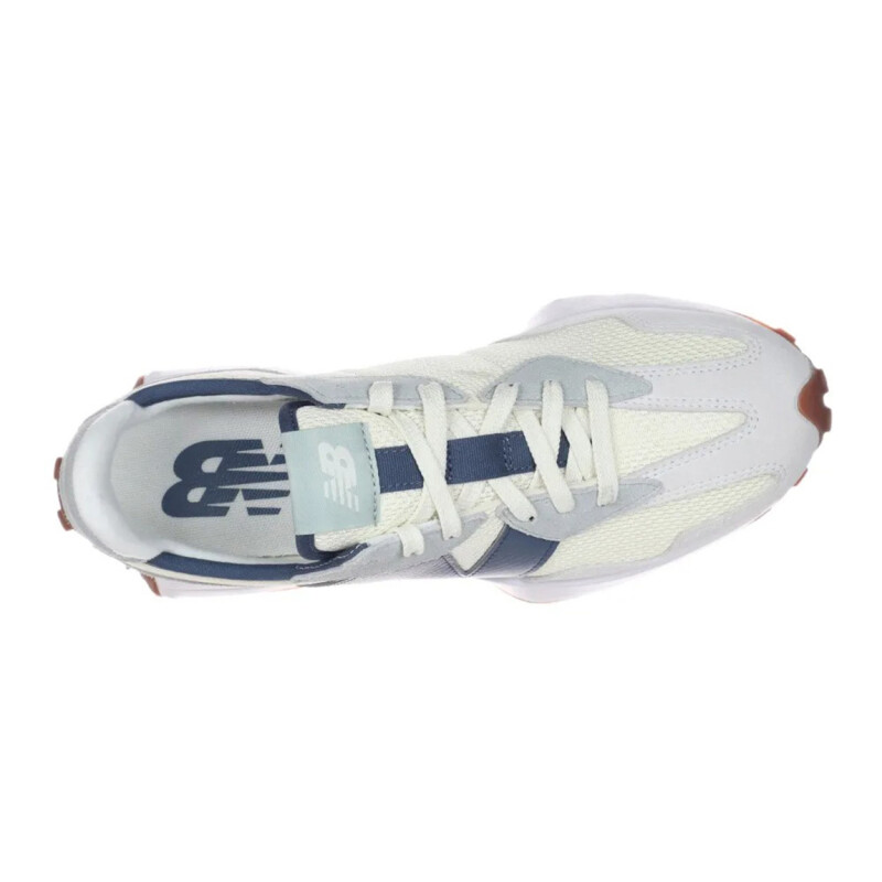 Sport Lifestyle GREY (020) Gris-Azul
