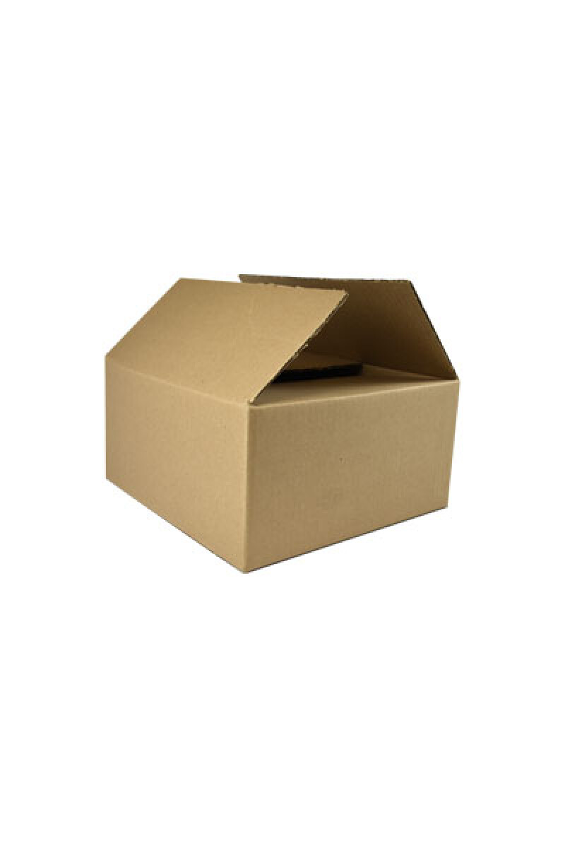 CAJA ENVIO 24X14X14 cm - MADERA 