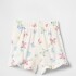 BF SHORT NEW OFF WHITE