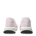 Championes de Mujer New Balance U370 Rosado - Blanco