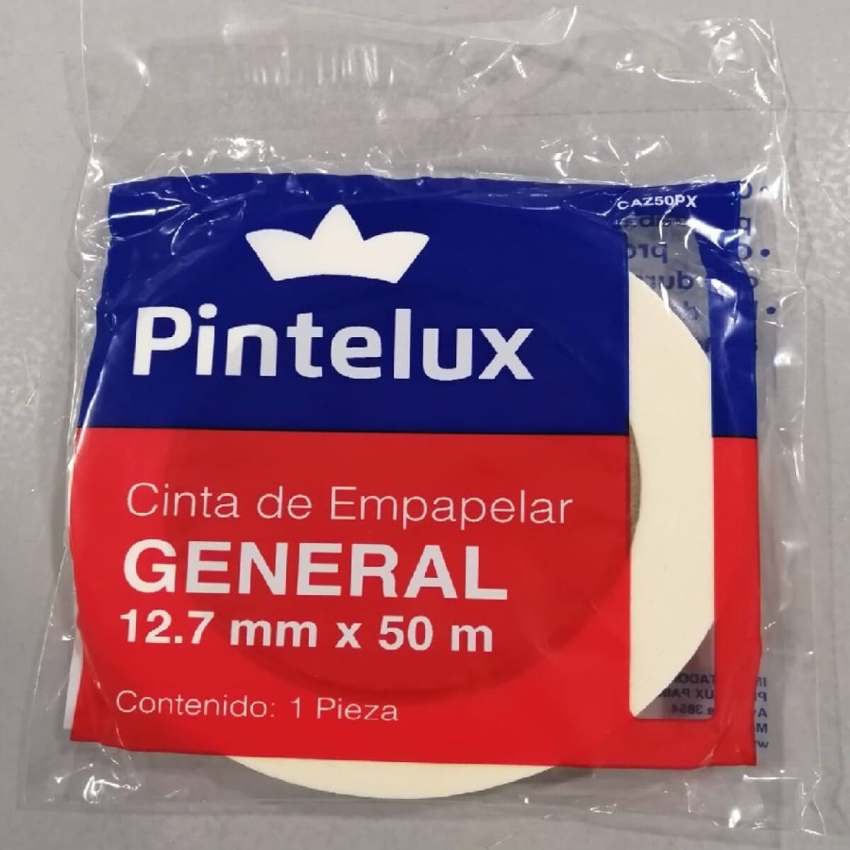 CINTA DE PAPEL- 12mm - N/A 