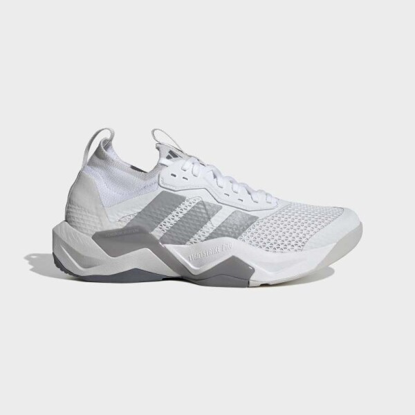 Championes Adidas Rapidmove ADV 2 Gris