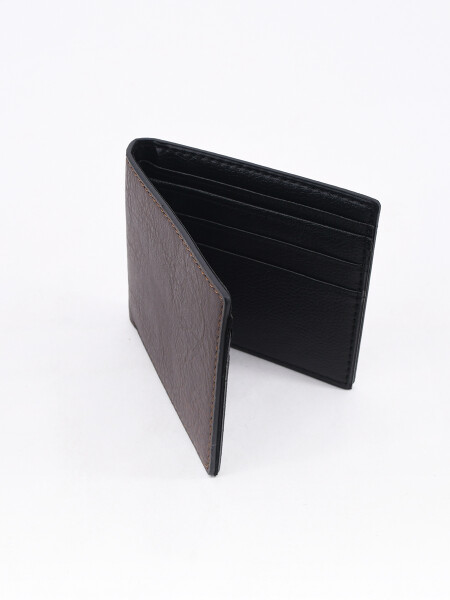 BILLETERA TINO MARRON