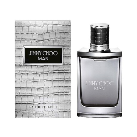 Perfume Jimmy Choo Man EDT 50ml Original Perfume Jimmy Choo Man EDT 50ml Original