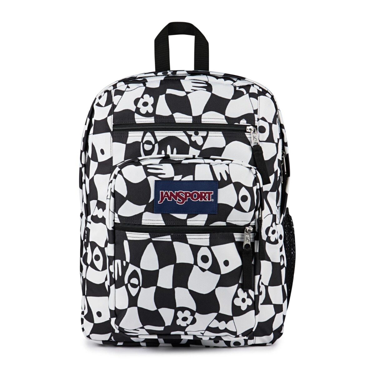 Mochila Jansport JS0A47JK-LN9 Big Student - GRAVITY-CHECK 