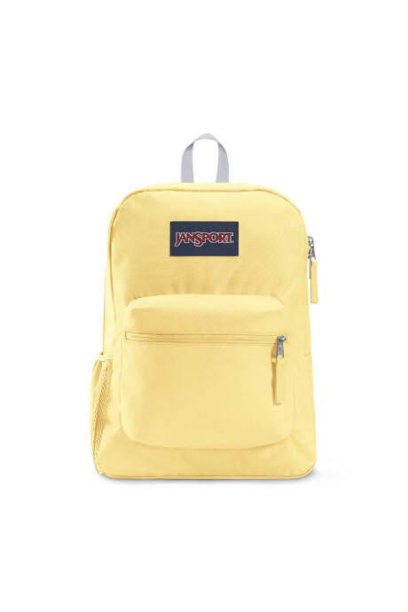 Mochila Cross Town - Unisex Pale Banana