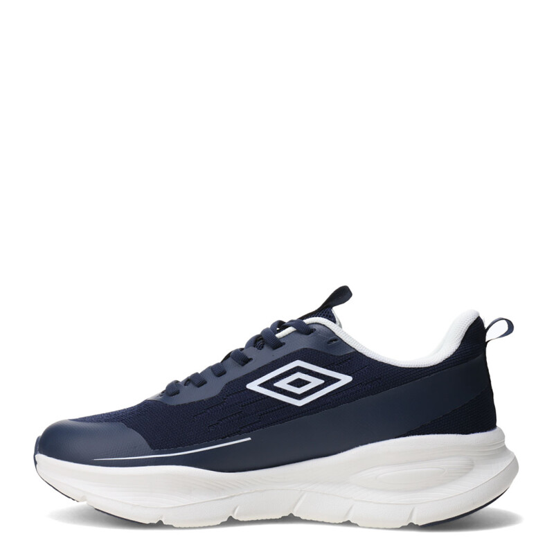 Championes de Hombre Umbro Dynamen Azul Marino