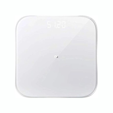 Balanza Digital XIAOMI Mi Smart Scale 2 Capacidad 150Kg Balanza Digital XIAOMI Mi Smart Scale 2 Capacidad 150Kg