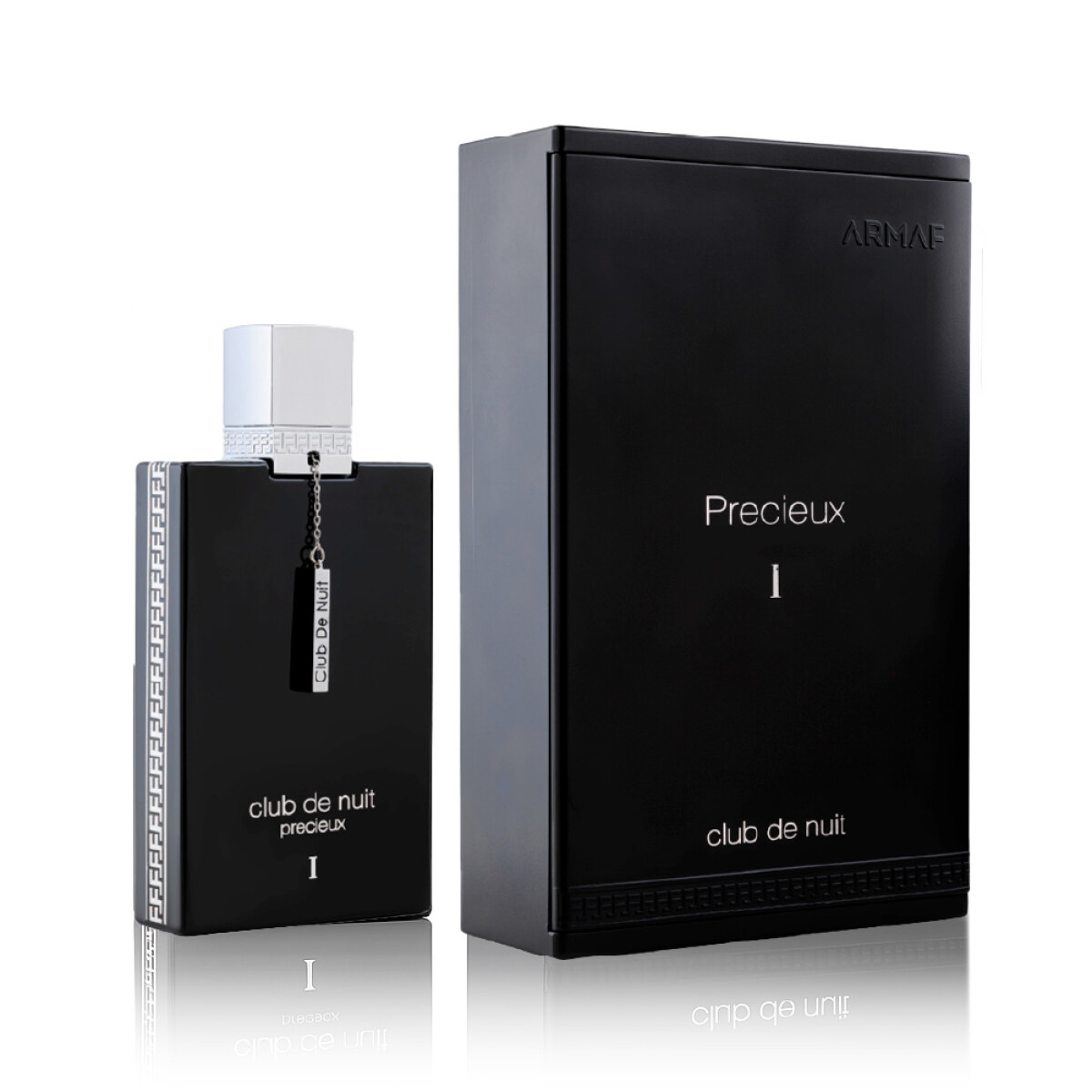 Club de Nuit Precieux I Eau de Parfum 55 ml Club de Nuit Precieux I Eau de Parfum 55 ml