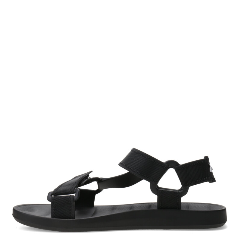 Sandalias de Hombre Rider Free Style Ii Papete Ad Negro