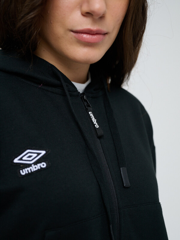 CAMPERA DINA Umbro Mujer 002
