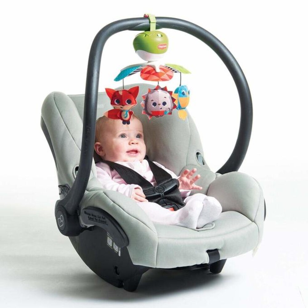 Movil 3 en 1 TINY LOVE meadow