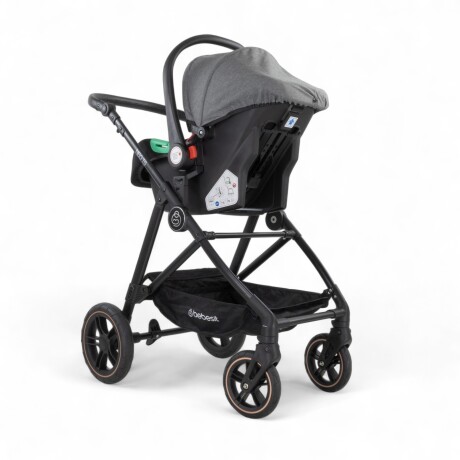 NEO Travel System i-size Gris NEO Travel System i-size Gris