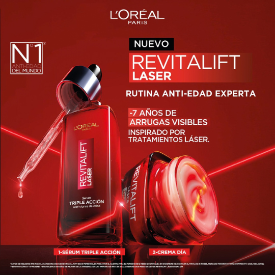 REVITALIF LASER