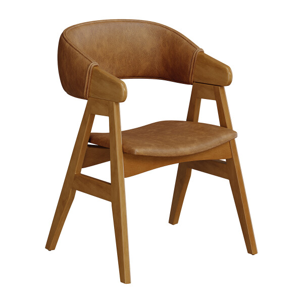 SILLA BRIZZA NOGUEIRA / 127 /COSTA 115 Silla Brizza Nogueira / 127 /costa 115