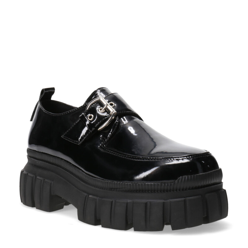 Zapato de Mujer Miss Carol Loly Negro