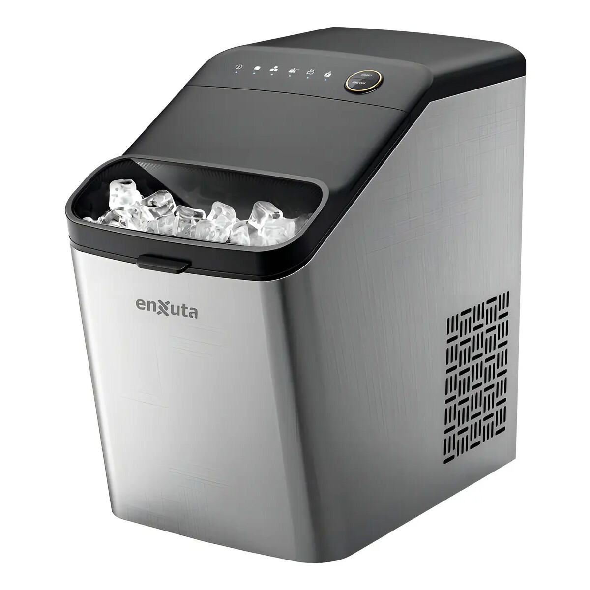 FÁBRICADORA DE HIELO SDAENXFH15 ENXUTA 