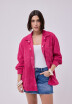 Camisa LIDO Fucsia