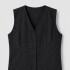 Chaleco Cleo Negro