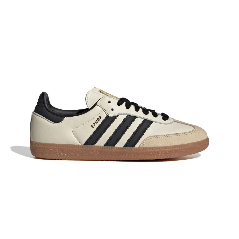 Samba OG W - Mujer Beige