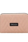 Billetera Trendy Rosado