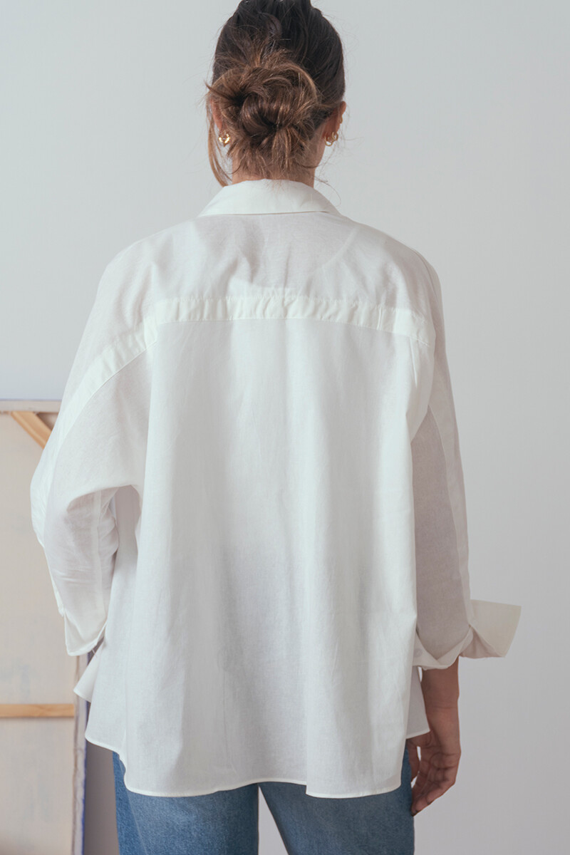 Regy Off White