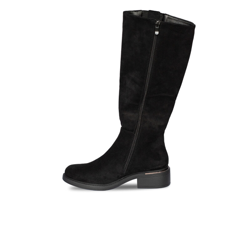 Bota Dama Salome BLACK