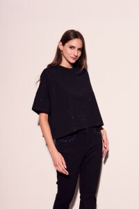 Remerón Brillo Negro