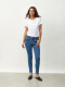 JEAN CADIZ SKINNY AZUL