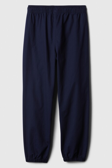 Pantalón Jogger Niño Tapestry Navy