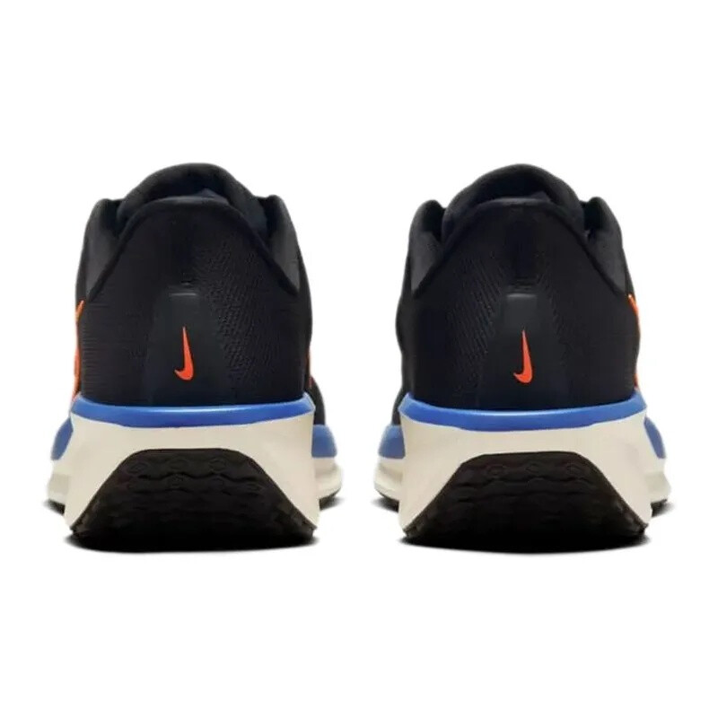 Championes Running Nike CALZADO QUEST 6 de Hombre - FD6033-008 Negro