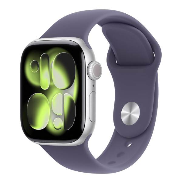 Smartwacht Apple Serie 11 42mm S/m VIOLETA