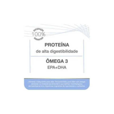 Equilibrio Perro Hipoallergenic 2kg | Salud Dermatológica Equilibrio Perro Hipoallergenic 2kg | Salud Dermatológica