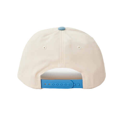 Gorro Cap Rip Curl Heritage Oval Sb Cap - Blanco Gorro Cap Rip Curl Heritage Oval Sb Cap - Blanco