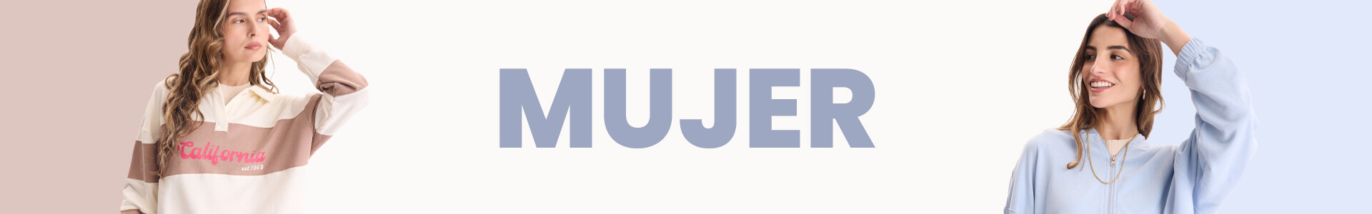 Mujer